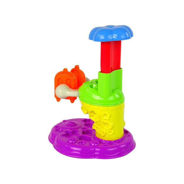 Cake Cake Sweets Ice Cream Stick Set