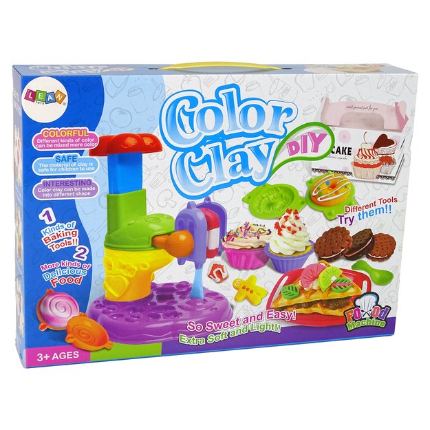 Cake Cake Sweets Ice Cream Stick Set