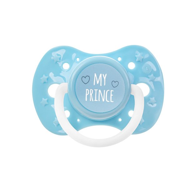 ČIULPTUKAS 0m+ "My prince"