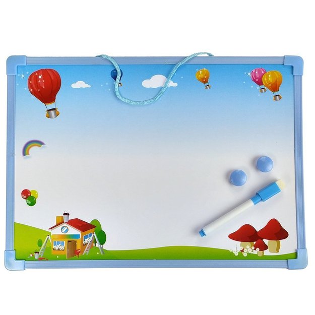 Set of Magnastix Magnetic Blocks 560 + Board
