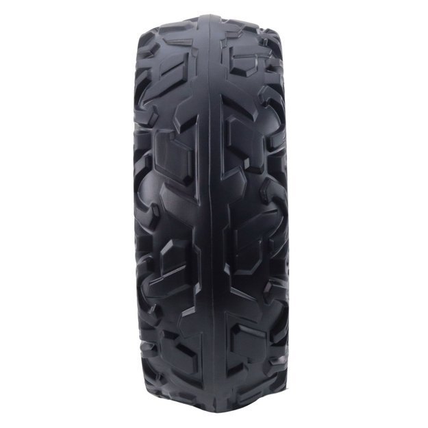 Wheel for Battery-Powered Vehicle DK-CA002 2