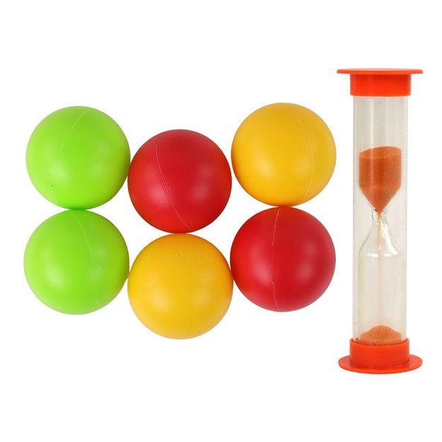 Arkadinis žaidimas - kamuoliuko mėtymas į Jelonek taikinį 3