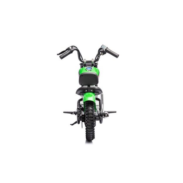 Akumuliatorinis variklis A9902 36V žalias 4