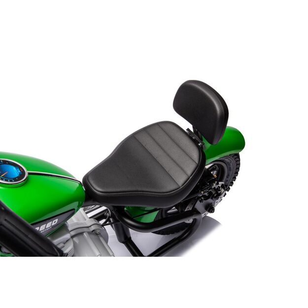 Akumuliatorinis variklis A9902 36V žalias 25