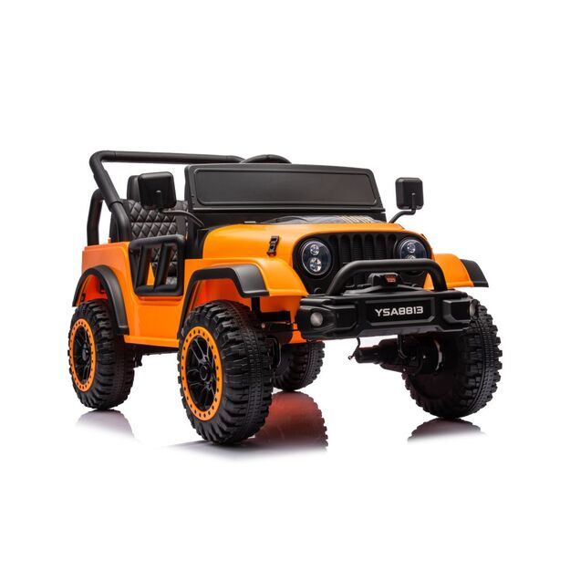 Akumuliatorius YSA8813 Orange 24V