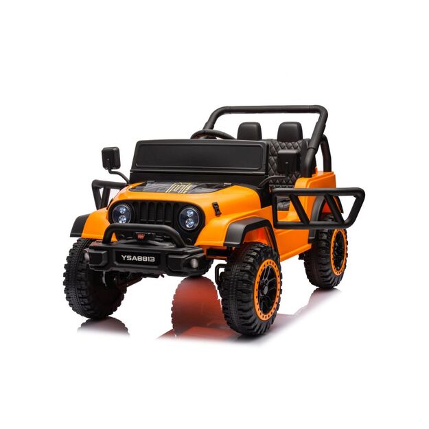 Akumuliatorius YSA8813 Orange 24V 26