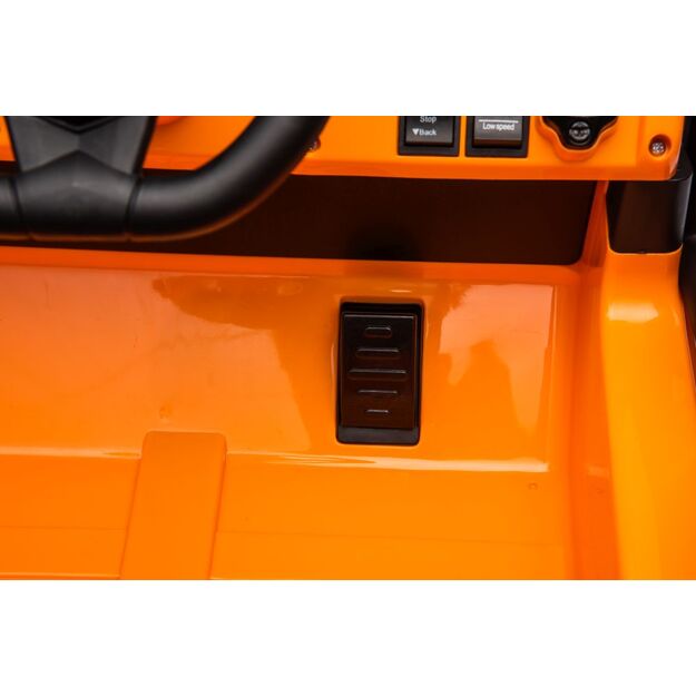 Akumuliatorius YSA8813 Orange 24V 40