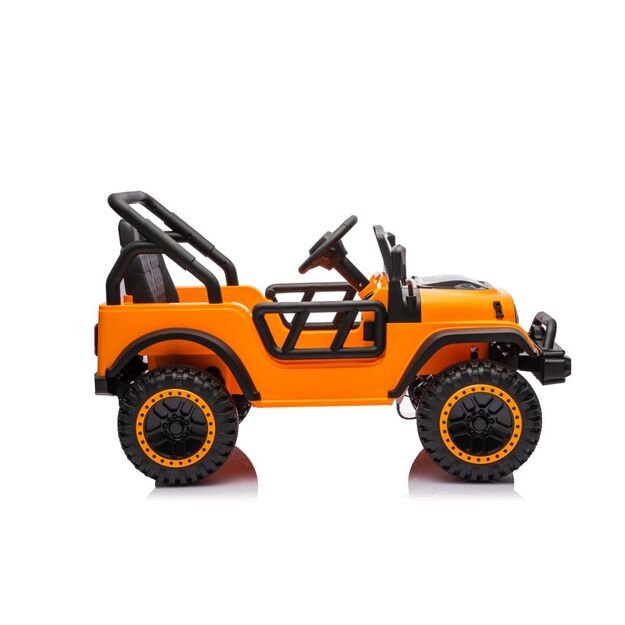 Akumuliatorius YSA8813 Orange 24V 24