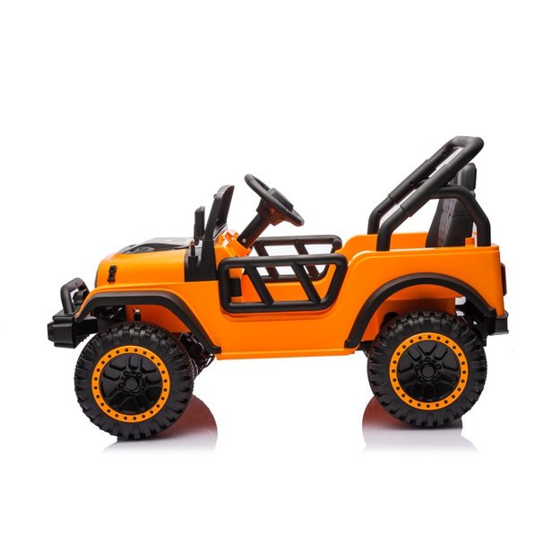 Akumuliatorius YSA8813 Orange 24V 13