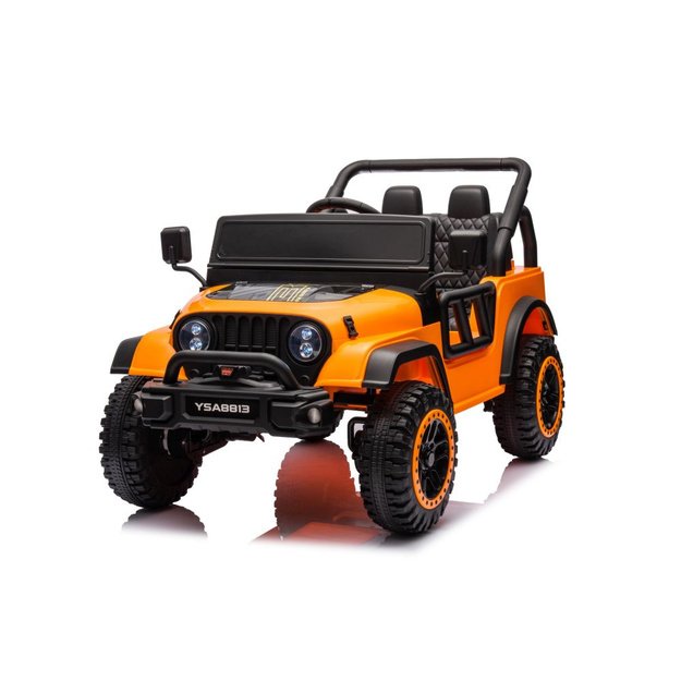 Akumuliatorius YSA8813 Orange 24V 5