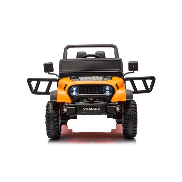 Akumuliatorius YSA8813 Orange 24V 11