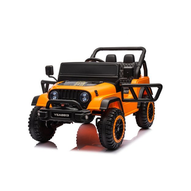 Akumuliatorius YSA8813 Orange 24V 9