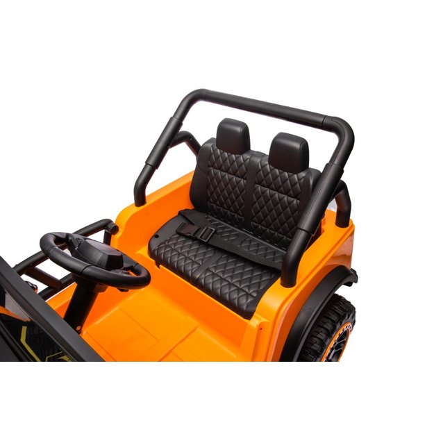 Akumuliatorius YSA8813 Orange 24V 21