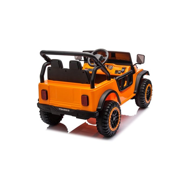 Akumuliatorius YSA8813 Orange 24V 15