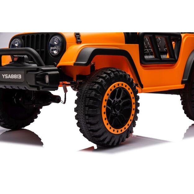 Akumuliatorius YSA8813 Orange 24V 41