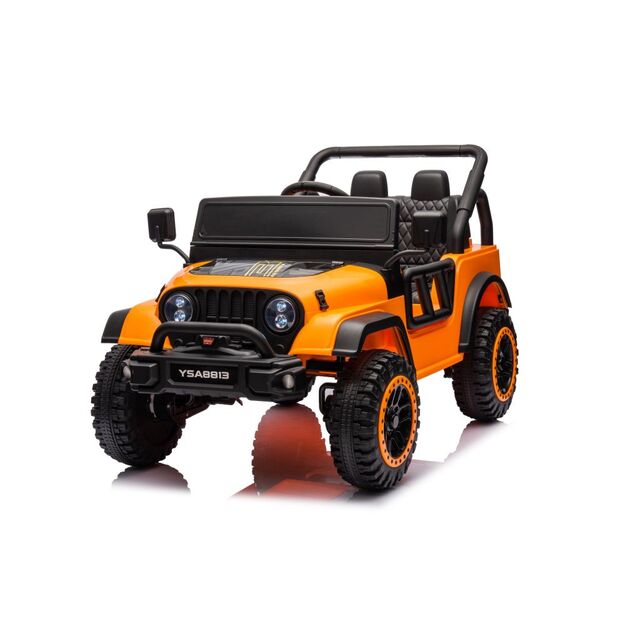 Akumuliatorius YSA8813 Orange 24V 16