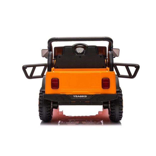 Akumuliatorius YSA8813 Orange 24V 10