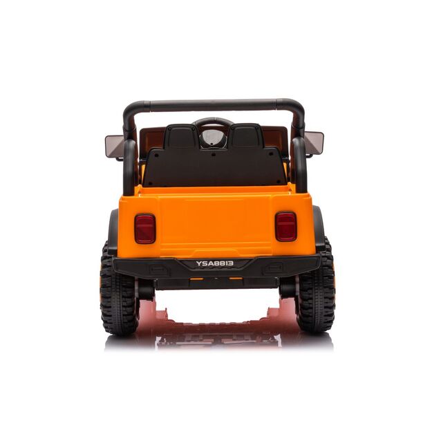 Akumuliatorius YSA8813 Orange 24V 20