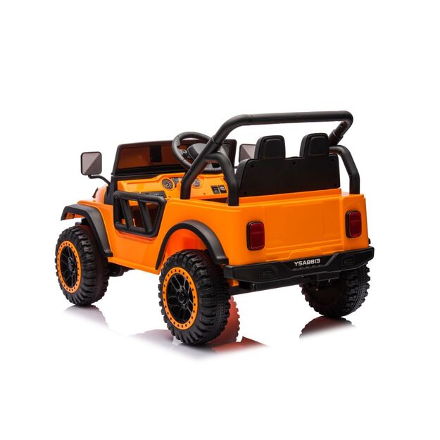 Akumuliatorius YSA8813 Orange 24V 18