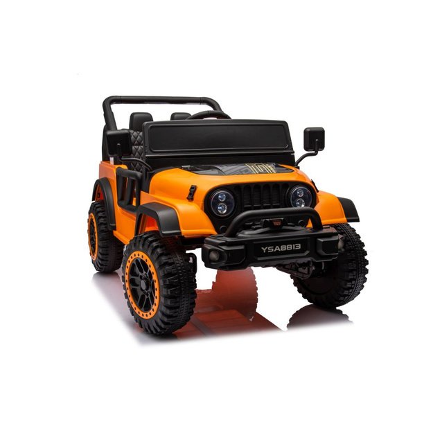 Akumuliatorius YSA8813 Orange 24V 12