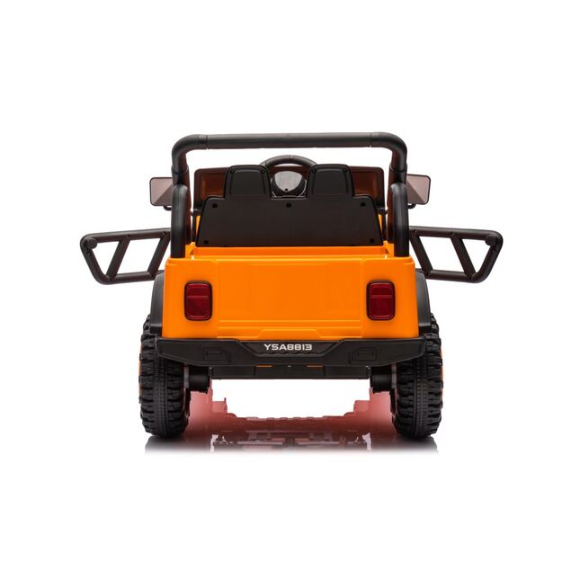 Akumuliatorius YSA8813 Orange 24V 28