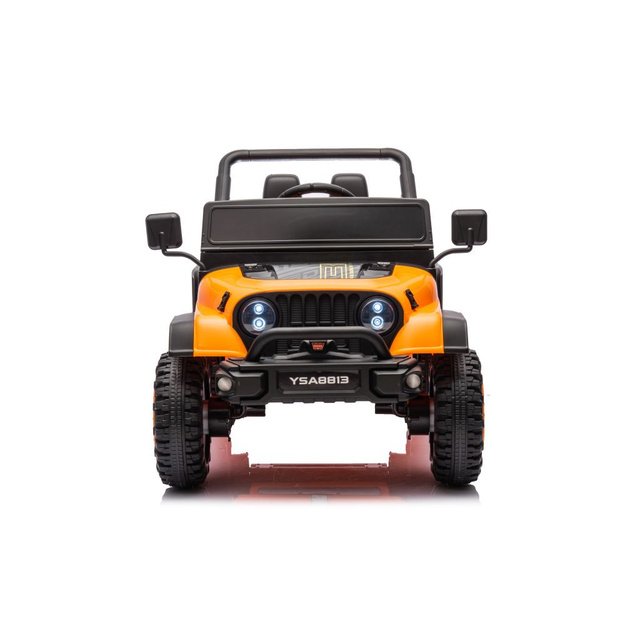 Akumuliatorius YSA8813 Orange 24V 1