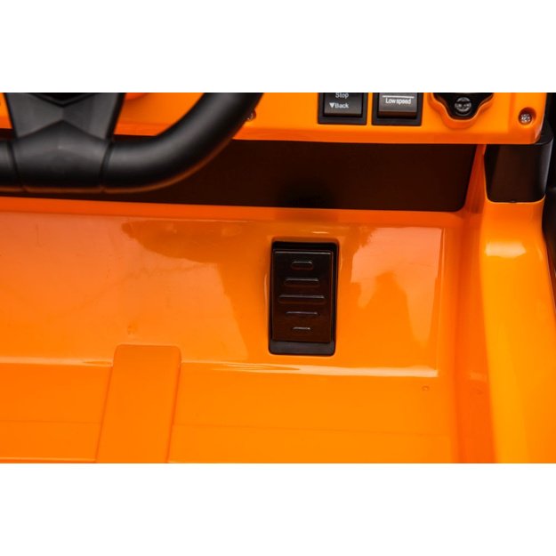 Akumuliatorius YSA8813 Orange 24V 25