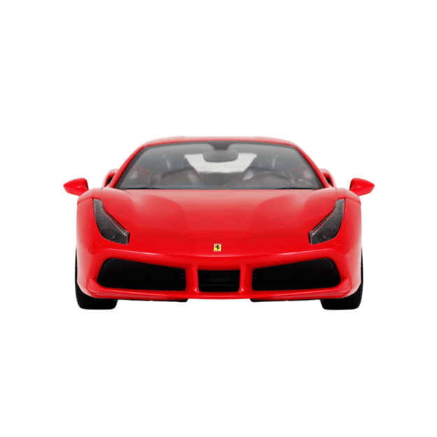 Rastar Automobilis 1:14 Ferrari 488 GTB Red 8