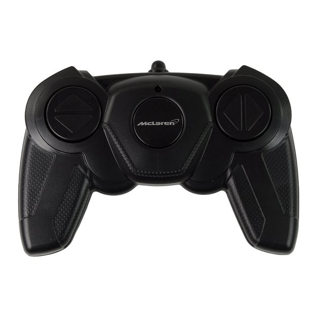 Car R/C McLaren 1:24 Rastar Red 5