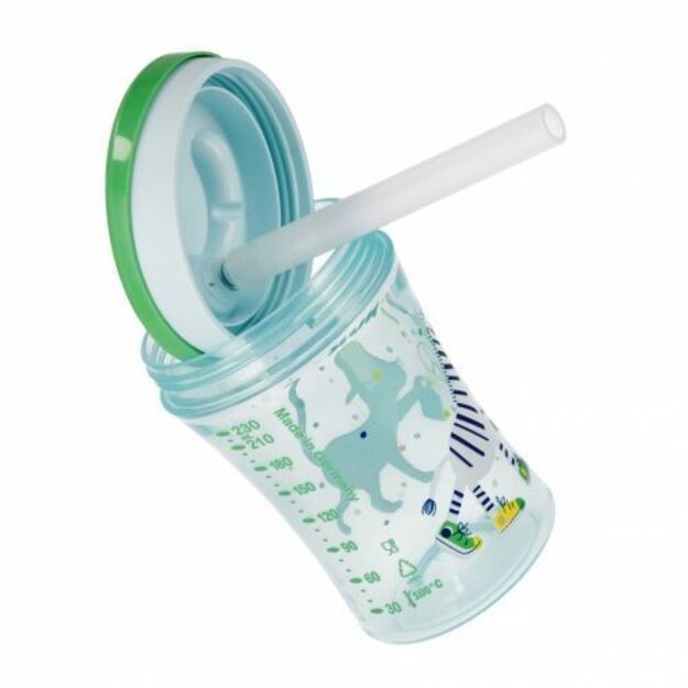 442998 CUP ACTIVE 230ML 12+ 544362, 10751136 1