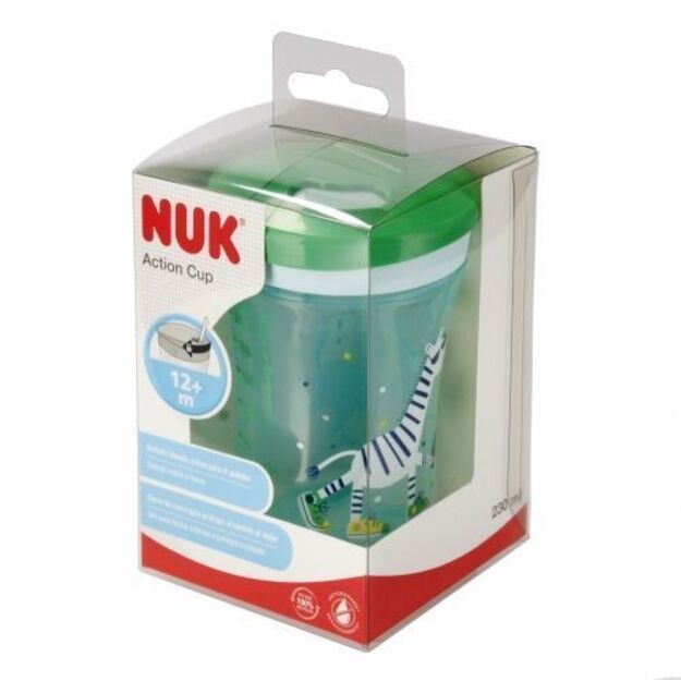 442998 CUP ACTIVE 230ML 12+ 544362, 10751136 2