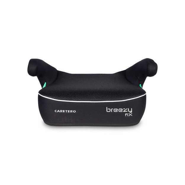 BREEZY i-Size AUTOMOBILINĖ KĖDUTĖ 2-IN-1 SU ATLOŠU IR PAUKŠTINIMO FUNKCIJA (100–150 CM) 4