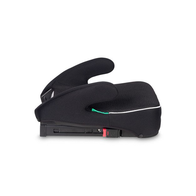 BREEZY i-Size AUTOMOBILINĖ KĖDUTĖ 2-IN-1 SU ATLOŠU IR PAUKŠTINIMO FUNKCIJA (100–150 CM) 9