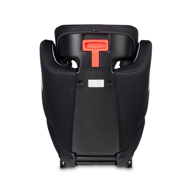 BREEZY i-Size AUTOMOBILINĖ KĖDUTĖ 2-IN-1 SU ATLOŠU IR PAUKŠTINIMO FUNKCIJA (100–150 CM) 5