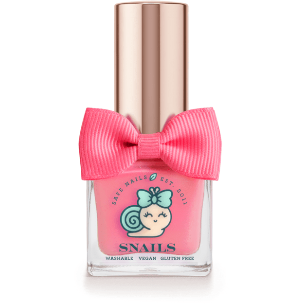 Snails washable nail polish, Secret Diary