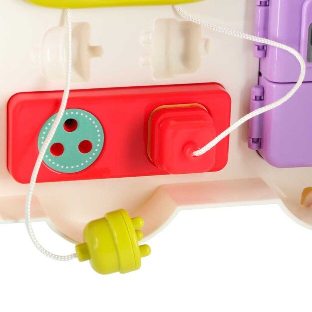 Interaktyvi lenta interaktyvus automobilis &scaron;viesa garsas 7