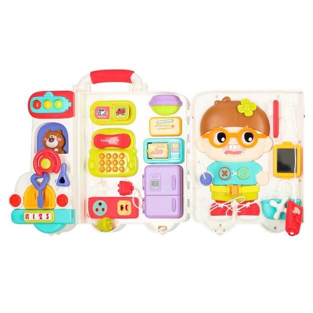 Interaktyvi lenta interaktyvus automobilis &scaron;viesa garsas 4