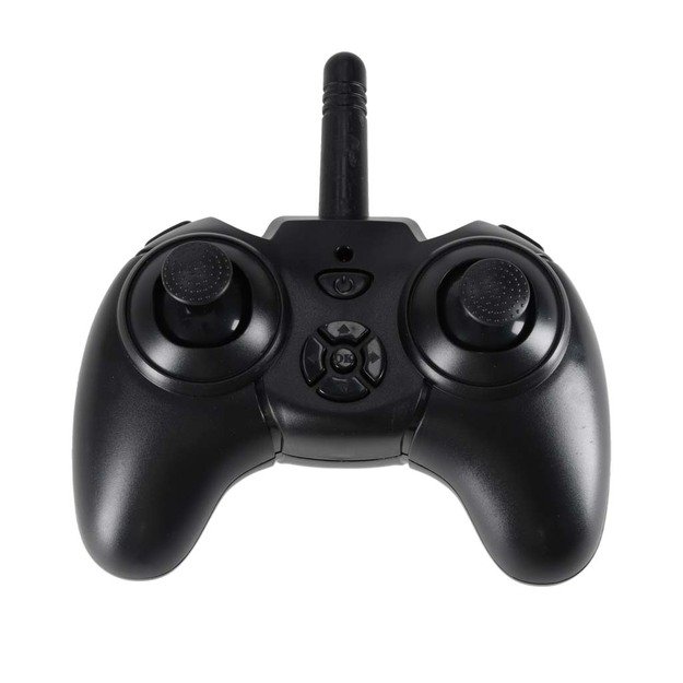 Nuotoliniu būdu valdomas  Cessna 182  sklandytuvas aerobatas 2,4 GHz orlaivis 9