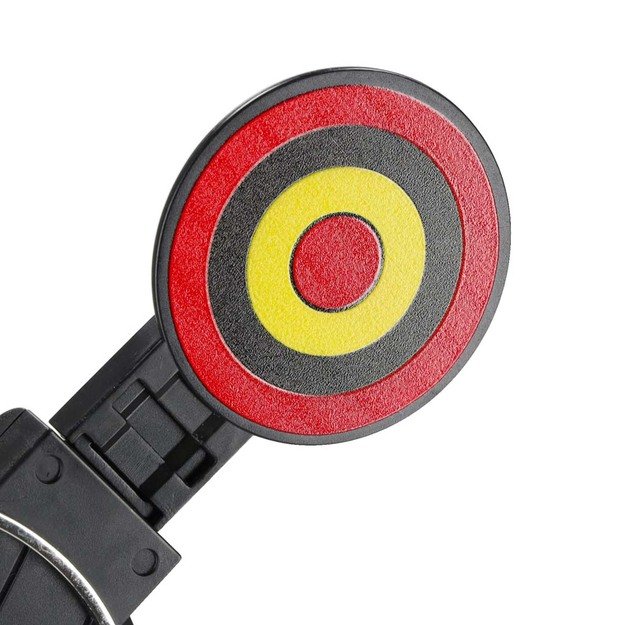 Elektroninis taikinys juda &scaron;autuvas pistoletas taiklus &scaron;audymas 8