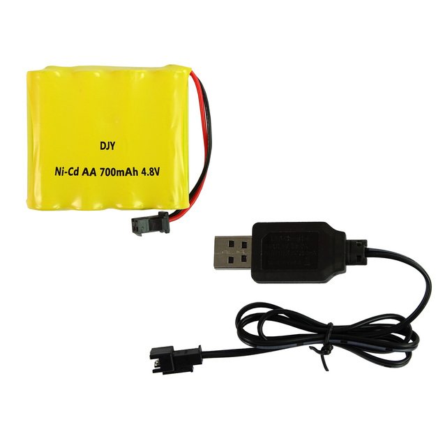 Nuotoliniu būdu valdomas sportinis automobilis R/C 6