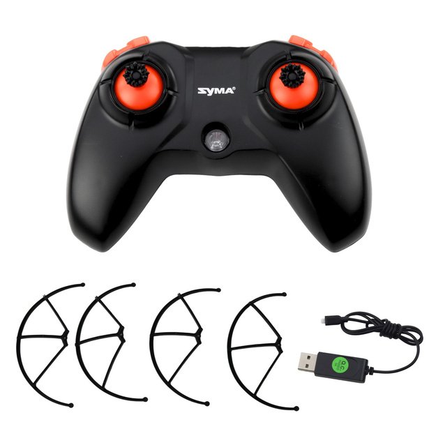 X15 PRO STUNT Aerobatic Drone Remote Controlled RC Optical Positioning 4