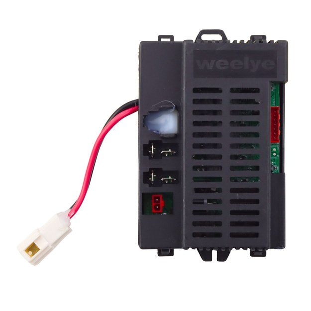 RX101 24V Central Module for Electric Ride-On Car 1