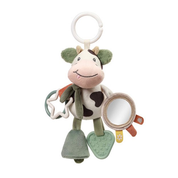 Karvytė Bingo – pakabinamas žaislas vežimėliui