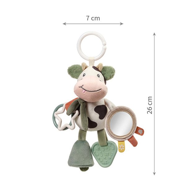 Karvytė Bingo – pakabinamas žaislas vežimėliui 2