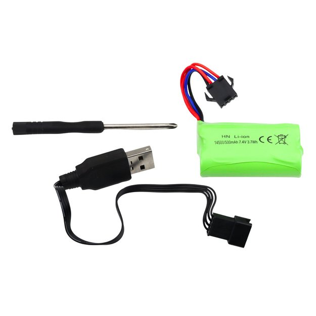 Elektrinis vandens šautuvas – automatinis, veikimo nuotolis iki 10 m, 320 ml 3