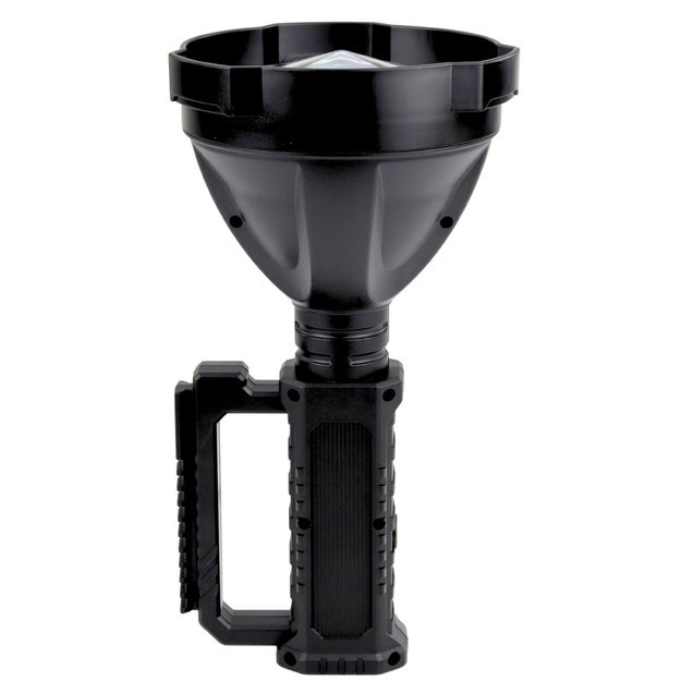 W5120 LED prožektorius su USB įkrovimu, „Powerbank“ funkcija ir trikoju 6