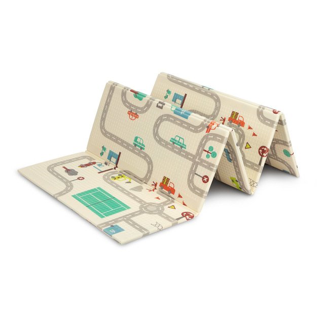 MULTIFUNCTIONAL MAT CARS