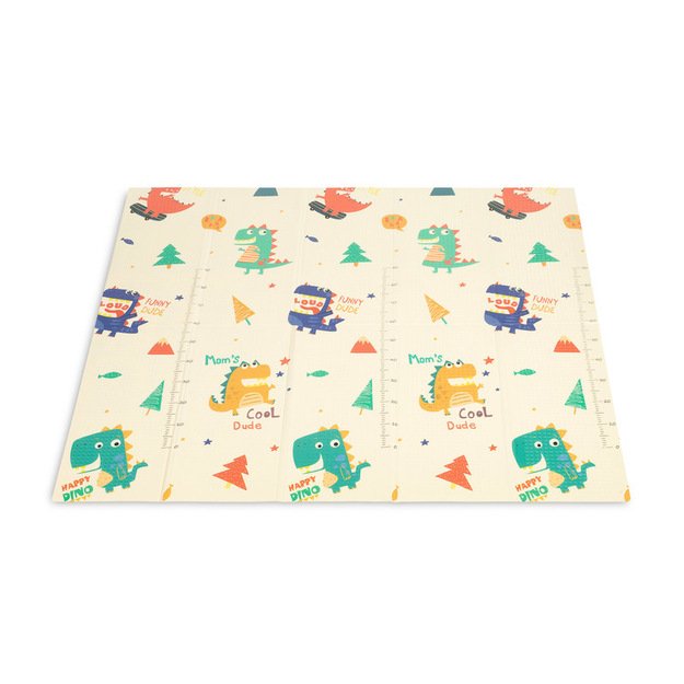 MULTIFUNCTIONAL MAT CARS 1