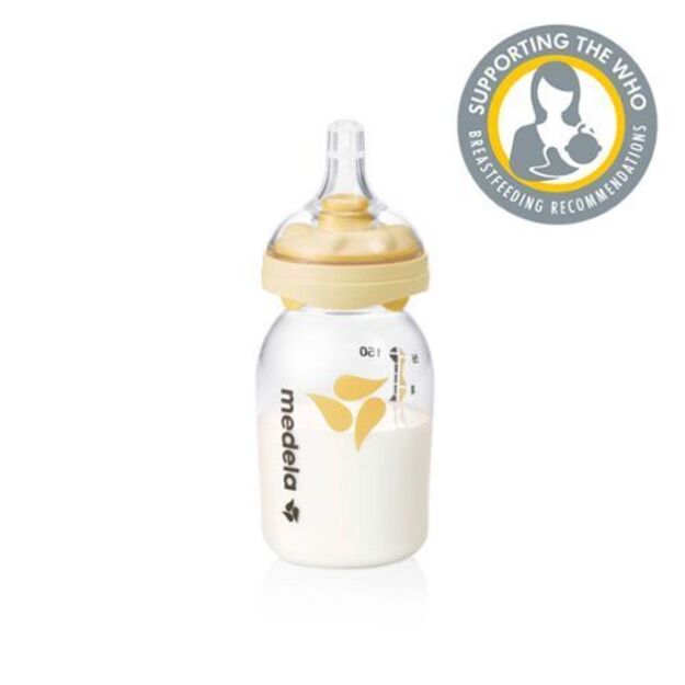 0192 CALMA SET BOTTLE 250ML