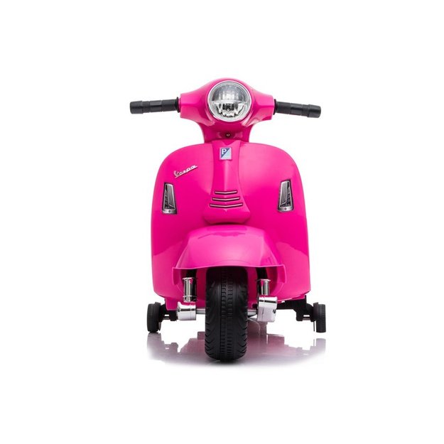 Pink Electric Scooter Vespa GTS 300 Mini 1